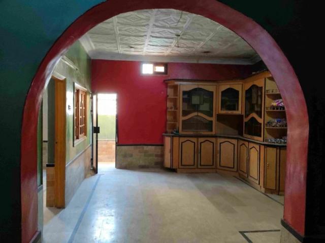House for rent in Federally Administered Tribal Areas fata