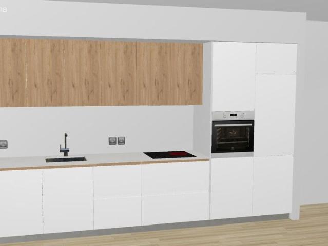 Apartment mieten in Belfaux, Freiburg