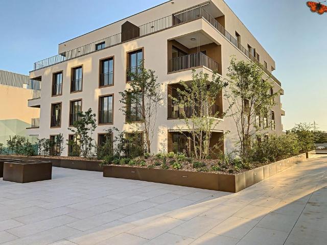 Apartment mieten in Marly, Freiburg