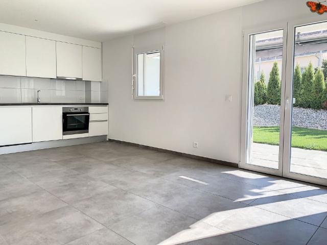 Apartment mieten in Cousset, Freiburg