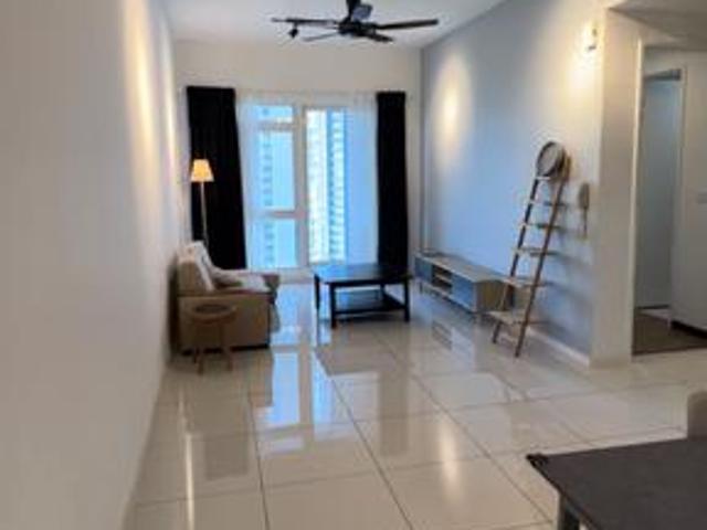 Serviced Residence for sale in Country Heights Damansara, Kuala Lumpur