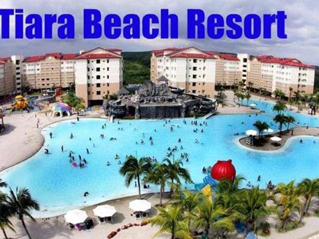 Apartment for sale in Pasir Panjang, Negeri Sembilan
