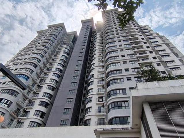 Serviced Residence for rent in Petaling, Damansara Damai
