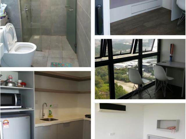 Room for rent in Selangor