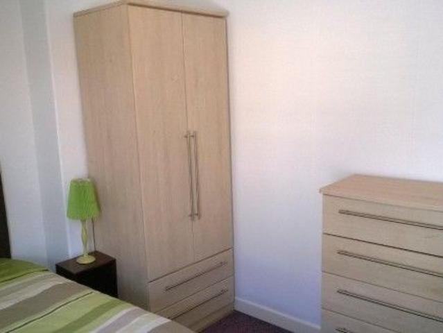 Room for rent in Cattedown, Mount Wise