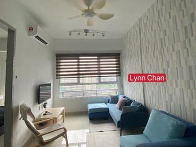 Condominium for rent in Barat Daya, George Town