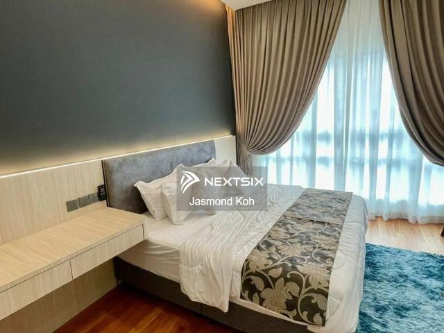 Residential House for rent in Perak