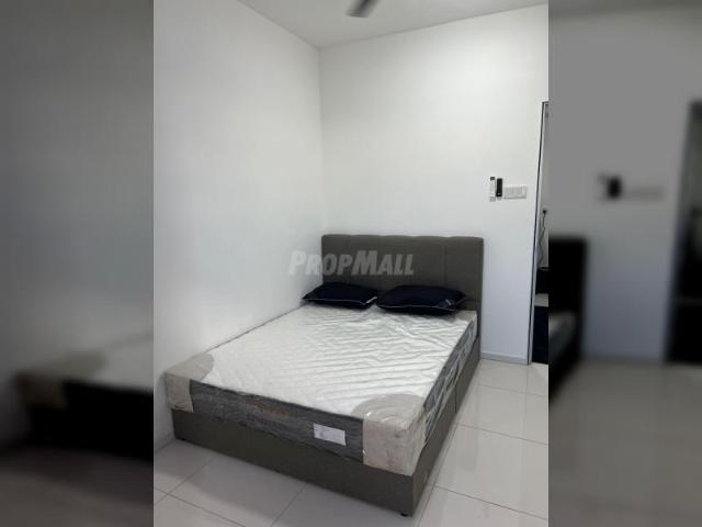 Apartment for rent in Tanjong Sepat, Selangor
