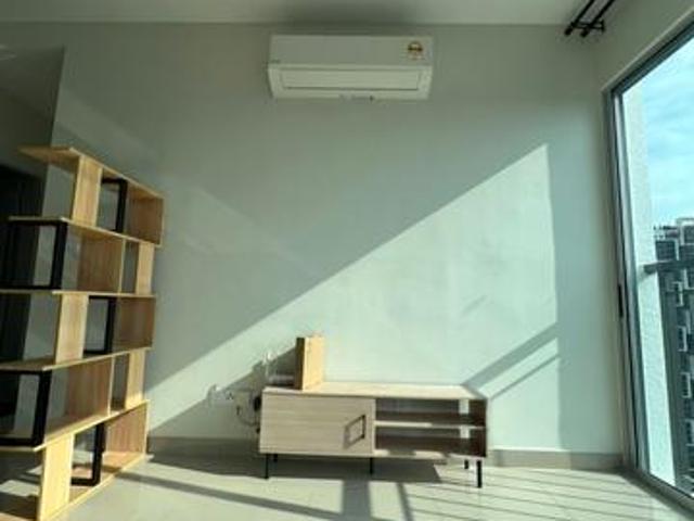 Serviced Residence for rent in Country Heights Damansara, Kuala Lumpur