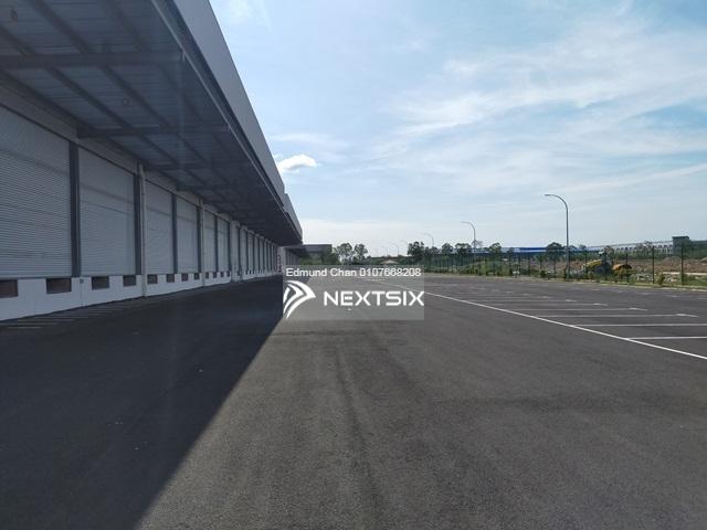 Residential House for rent in Petaling, Alam Impian