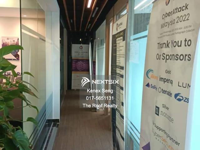 Residential House for rent in Petaling, Alam Impian