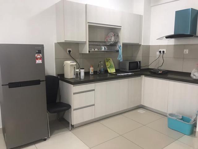 Condominium for rent in Wellesley, Penang