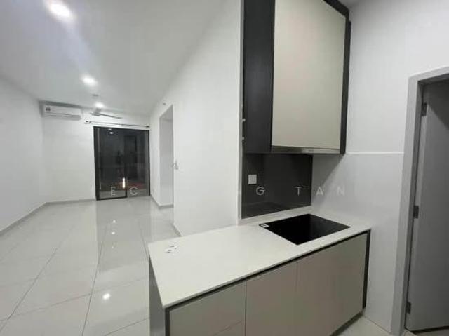 Serviced Residence for rent in Alam Impian, Selangor