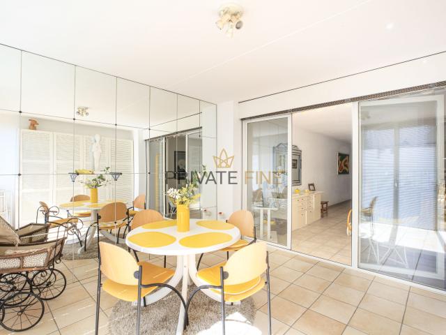 Apartment kaufen in Ascona, Tessin