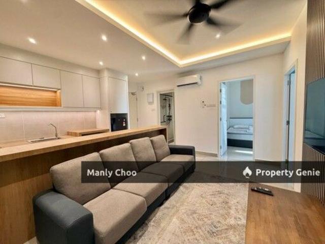Apartment for rent in Malaka