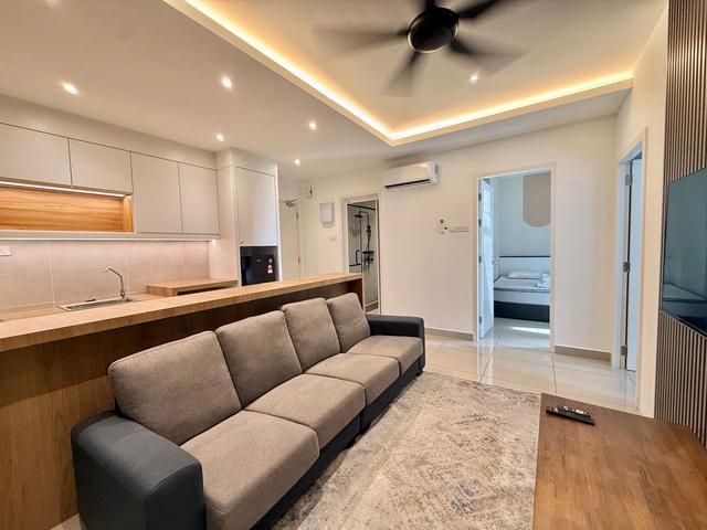 Serviced Residence for rent in Malaka