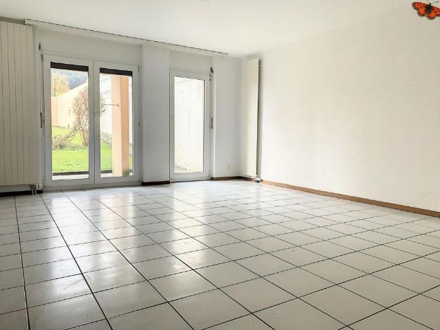 Apartment mieten in Ependes (FR), Freiburg