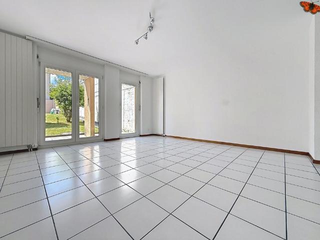 Apartment mieten in Ependes (FR), Freiburg