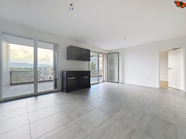 Apartment mieten in Neyruz (FR), Freiburg