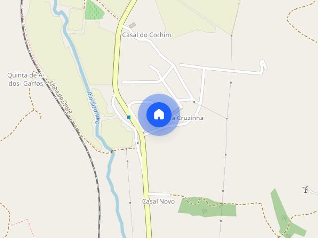 Quarto alugar em Sobral, Sapataria