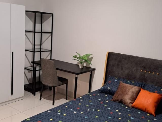 Room for rent in Petaling, Subang Jaya