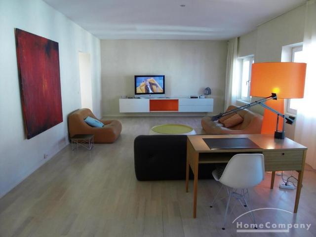 Apartment mieten in Südstadt, Bonn