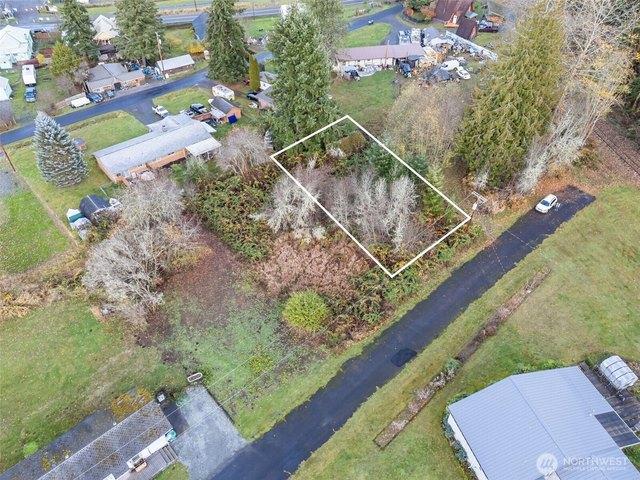 Land for sale in Washington