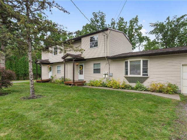House for sale in Geneseo, New York