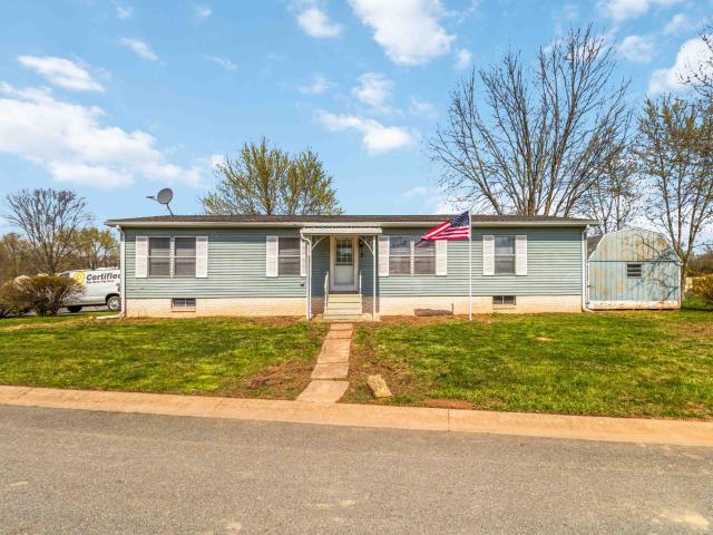 House for sale in Middletown, Pennsylvania