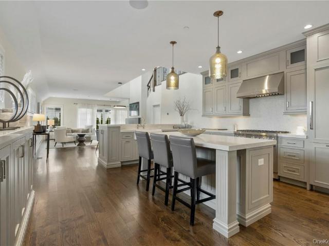 Property for rent in New York