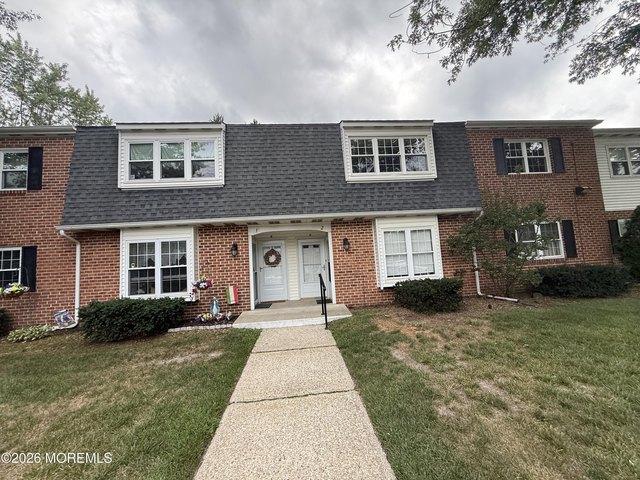 Townhouse for sale in Hammonton, New Jersey