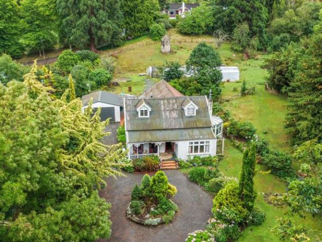House for sale in Waipawa