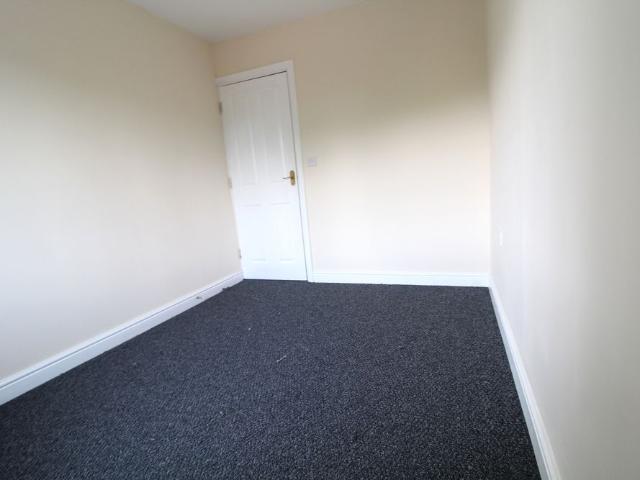 House for rent in Egginton, East Midlands