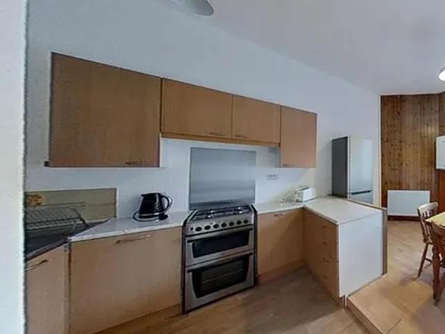 House for rent in Murrayfield, Scotland