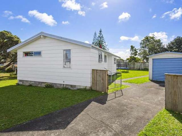 House for sale in Horowhenua District