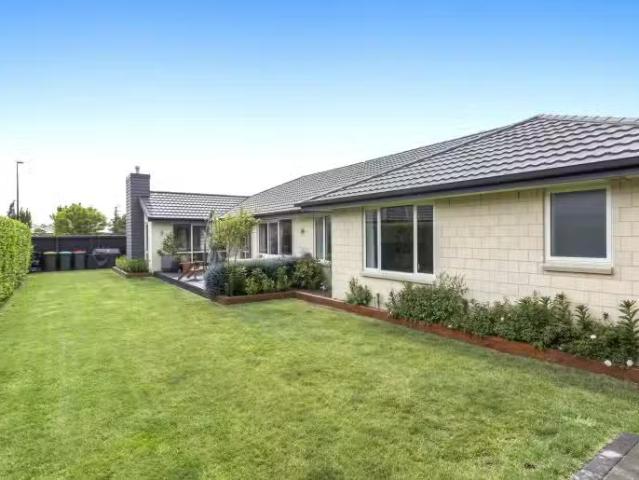 House for sale in Rolleston, Canterbury