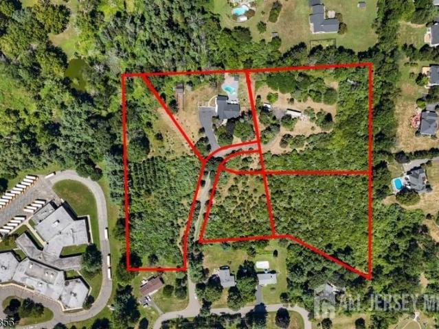 Land for sale in Annandale, New Jersey