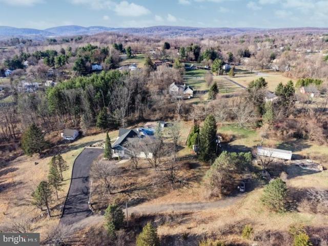 Land for sale in Annandale, New Jersey