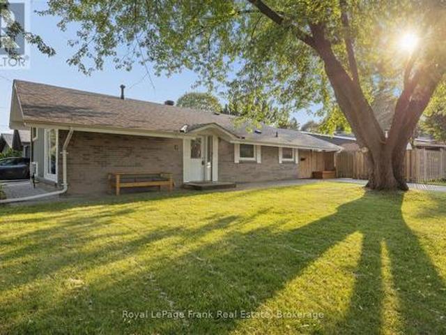 House for sale in Woburn, Ontario