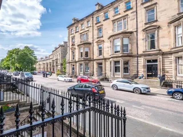 Apartment for rent in Haymarket, Scotland