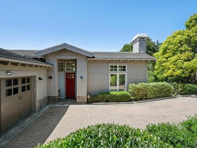 House for sale in Belvedere Tiburon, California