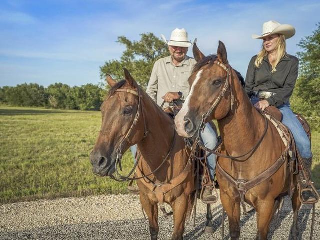 Land for sale in Round Top, Texas