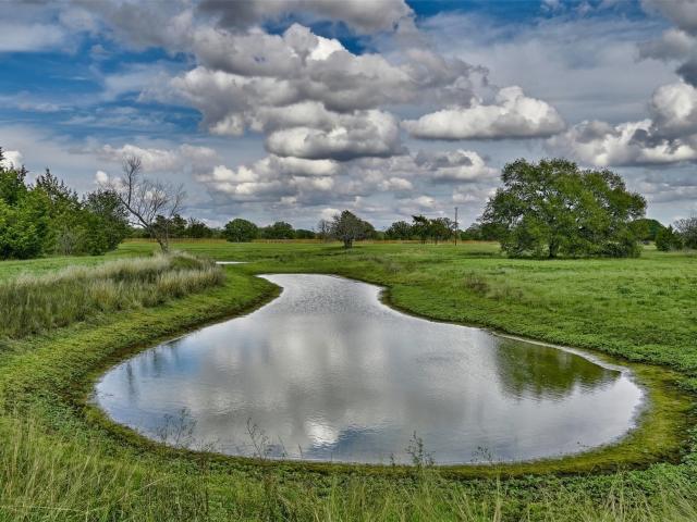 Land for sale in Texas