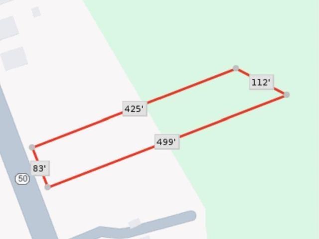 Land for sale in Marmora, New Jersey
