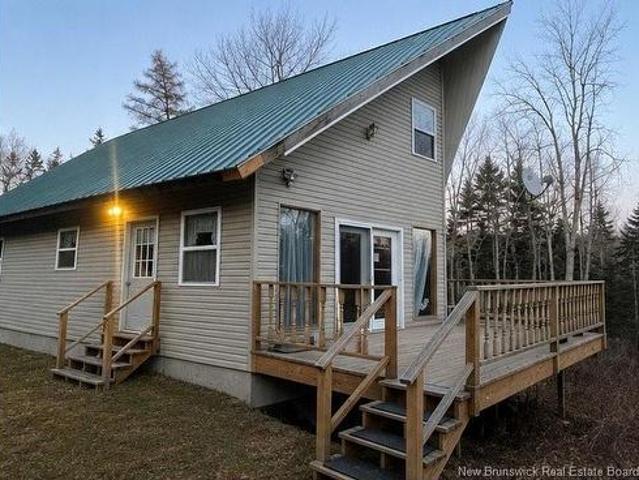 House for sale in Kierstead Mountain, Studholm Parish