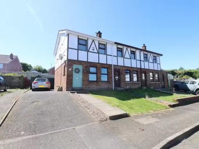 House for sale in Gorteeny, Connacht
