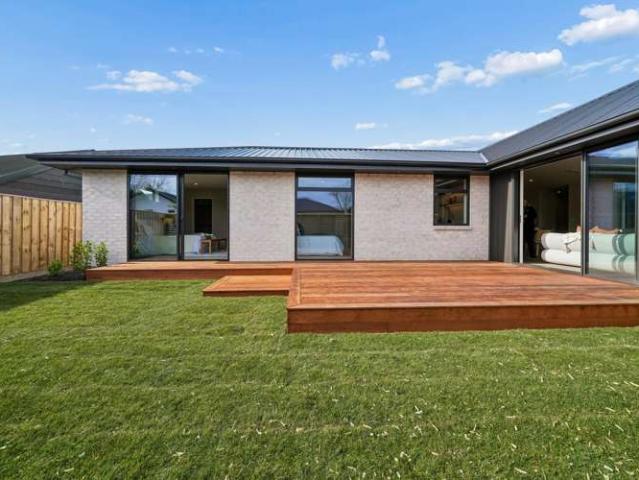 House for sale in Lake Rotoroa, Canterbury
