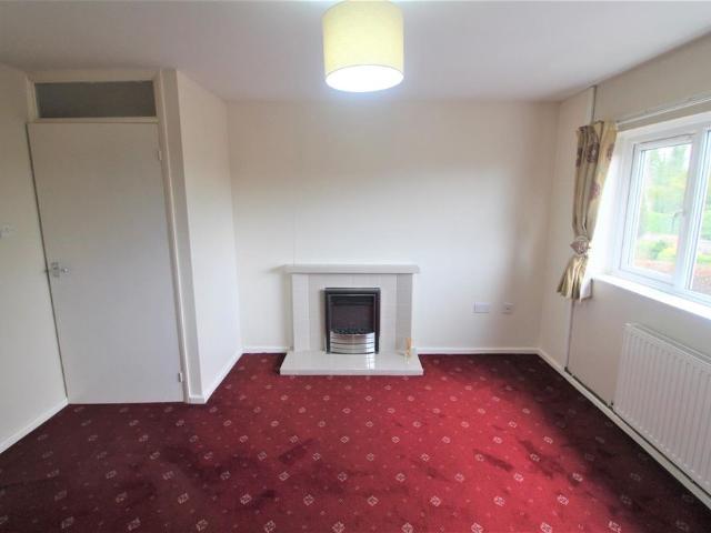Apartment for rent in Condover, Shropshire
