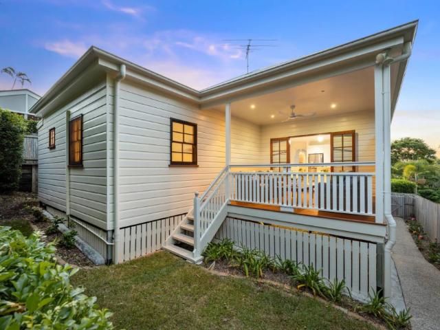 House for rent in Brisbane