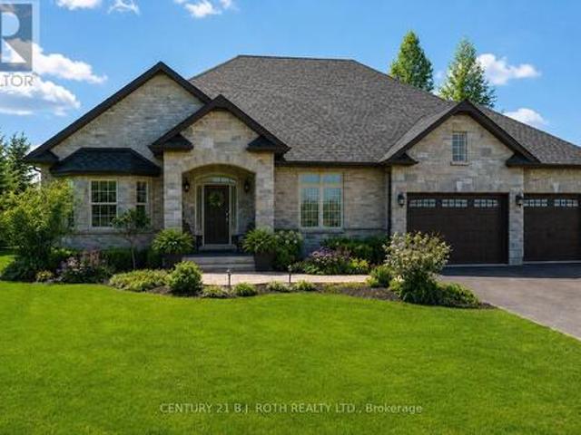 House for sale in Springwater, Ontario